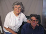 Theresa and Dennis McLaughlin