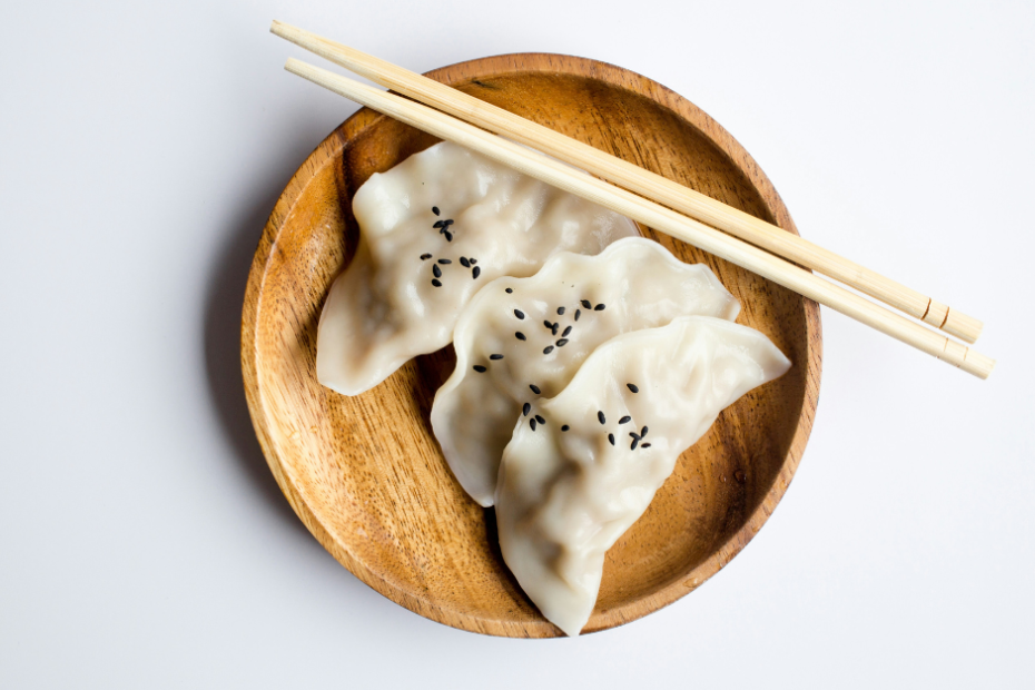 Gyoza